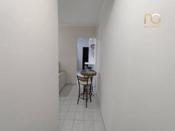 Imagem Apartamento com 1 Quarto à Venda, 49 m² em Boqueirão - Praia Grande Imagem Apartamento com 1 Quarto à Venda, 49 m² em Boqueirão - Praia Grande