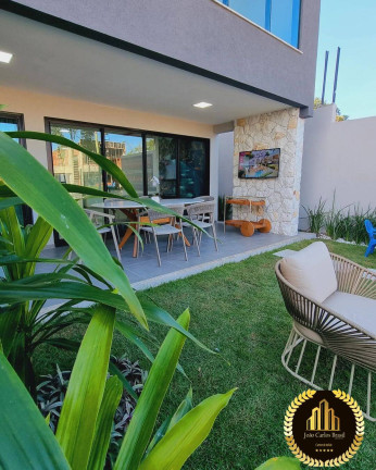 Imagem Casa de Condomínio com 4 Quartos à Venda, 201 m² em Coite - Eusébio Imagem Casa de Condomínio com 4 Quartos à Venda, 201 m² em Coite - Eusébio