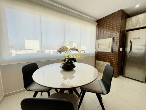 Imagem Apartamento com 1 Quarto à Venda, 52 m² em Zona Nova - Capão Da Canoa Imagem Apartamento com 1 Quarto à Venda, 52 m² em Zona Nova - Capão Da Canoa