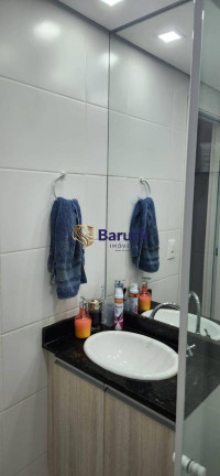 Imagem Apartamento com 2 Quartos à Venda, 52 m² em Centro - Diadema