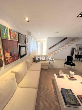 Imagem Imóvel com 3 Quartos à Venda, 270 m² em Vila Andrade - São Paulo Imagem Imóvel com 3 Quartos à Venda, 270 m² em Vila Andrade - São Paulo