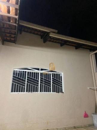 Imagem Casa com 3 Quartos à Venda, 250 m² em Setor Garavelo - Aparecida De Goiânia Imagem Casa com 3 Quartos à Venda, 250 m² em Setor Garavelo - Aparecida De Goiânia