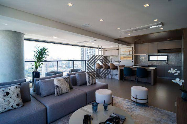 Apartamento com 3 Quartos à Venda, 151 m² em Jardim Emília - Sorocaba