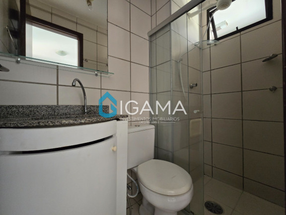 Imagem Imóvel com 2 Quartos para Alugar, 67 m² em Capim Macio - Natal Imagem Imóvel com 2 Quartos para Alugar, 67 m² em Capim Macio - Natal