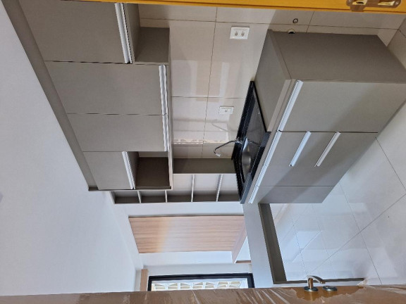Imagem Imóvel com 1 Quarto à Venda, 31 m² em Encruzilhada - Recife