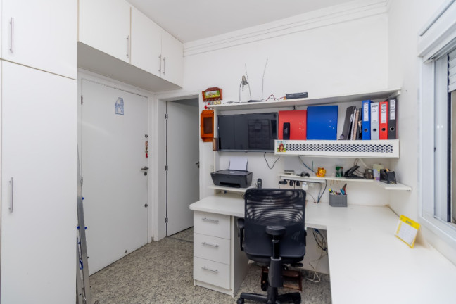 Imagem Casa com 4 Quartos à Venda, 265 m² em Saúde - São Paulo
