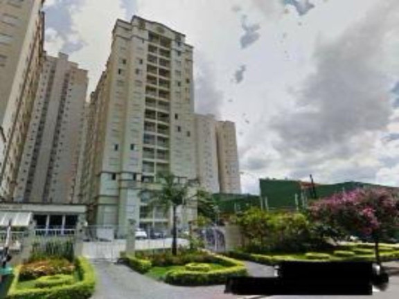 Imagem Apartamento com 2 Quartos à Venda, 53 m² em Limão - São Paulo Imagem Apartamento com 2 Quartos à Venda, 53 m² em Limão - São Paulo