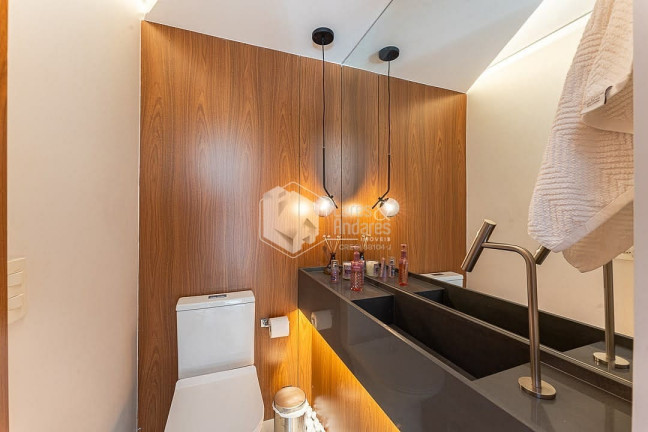 Imagem Apartamento com 3 Quartos à Venda, 150 m² em Jardim Prudência - São Paulo