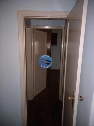 Imagem Apartamento com 3 Quartos à Venda, 111 m² em Boqueirão - Santos