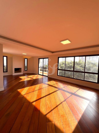 Imagem Apartamento com 4 Quartos à Venda, em Brooklin Paulista - São Paulo Imagem Apartamento com 4 Quartos à Venda, em Brooklin Paulista - São Paulo