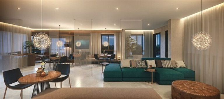Imagem Apartamento com 3 Quartos à Venda, 84 m² em Tatuapé - São Paulo