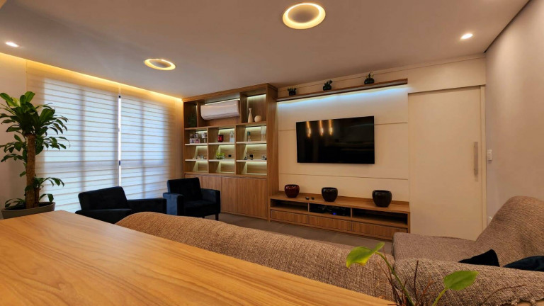 Imagem Apartamento com 2 Quartos à Venda, 106 m² em Ponta Da Praia - Santos Imagem Apartamento com 2 Quartos à Venda, 106 m² em Ponta Da Praia - Santos