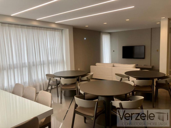 Imagem Apartamento com 3 Quartos à Venda, 119 m² em Praia Brava De Itajaí - Itajaí