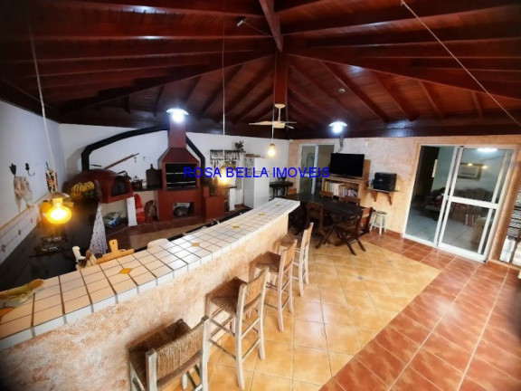 Imagem Casa com 3 Quartos à Venda, 145 m² em Recanto Quarto Centenário - Jundiaí