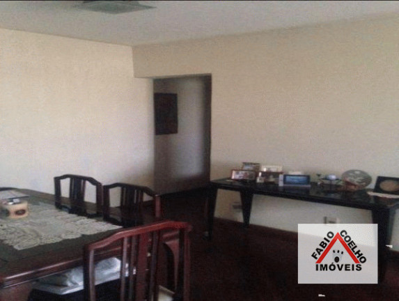 Imagem Apartamento à Venda, 80 m² em Vila Cruzeiro - São Paulo Imagem Apartamento à Venda, 80 m² em Vila Cruzeiro - São Paulo
