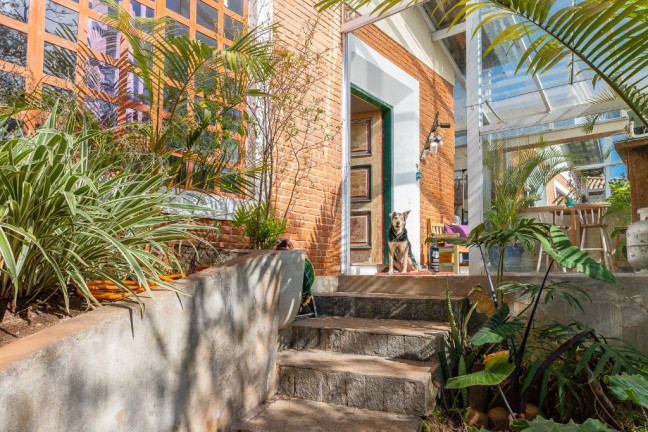 Imagem Casa com 3 Quartos à Venda, 226 m² em Chácara Monte Alegre - São Paulo Imagem Casa com 3 Quartos à Venda, 226 m² em Chácara Monte Alegre - São Paulo