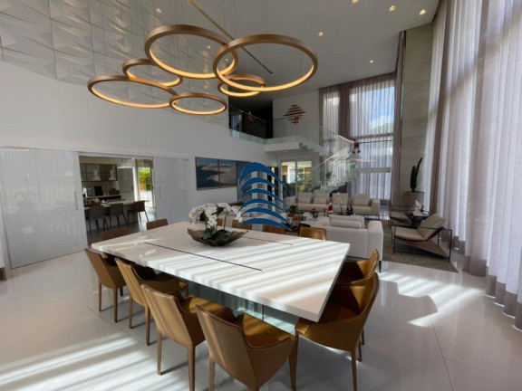 Imagem Casa com 5 Quartos à Venda, 1.870 m² em Portão - Lauro De Freitas Imagem Casa com 5 Quartos à Venda, 1.870 m² em Portão - Lauro De Freitas