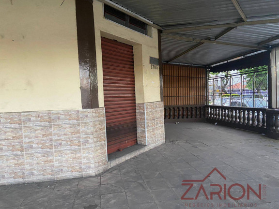 Imagem Ponto Comercial para Alugar, 370 m² em Independência - Taubaté