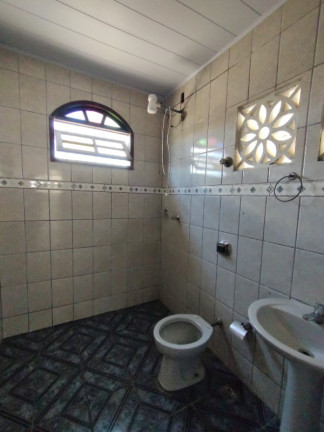 Imagem Casa com 4 Quartos para Alugar ou Temporada, 258 m² em Serra Dourada I - Serra