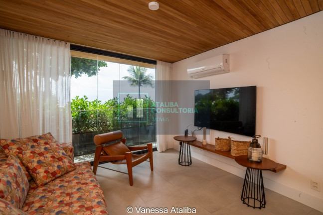 Imagem Imóvel com 1 Quarto à Venda, 125 m² em Copacabana - Rio De Janeiro