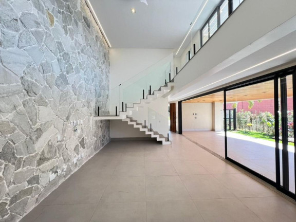 Imagem Sobrado com 4 Quartos à Venda, 314 m² em Jardins Bolonha - Senador Canedo Imagem Sobrado com 4 Quartos à Venda, 314 m² em Jardins Bolonha - Senador Canedo