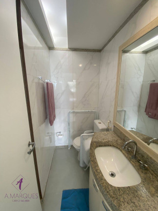 Imagem Apartamento com 4 Quartos à Venda, 149 m² em Barra Da Tijuca - Rio De Janeiro