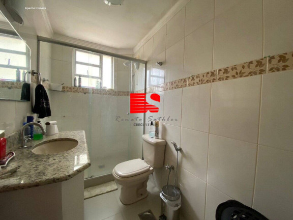 Imagem Apartamento com 3 Quartos à Venda, 100 m² em Buritis - Belo Horizonte