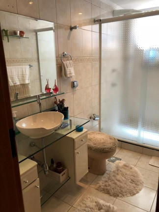Imagem Apartamento com 3 Quartos à Venda, 149 m² em Centro - São Vicente Imagem Apartamento com 3 Quartos à Venda, 149 m² em Centro - São Vicente