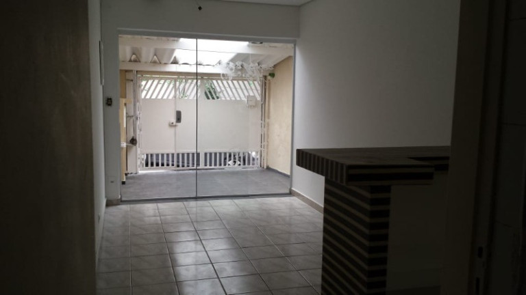 Imagem Casa com 3 Quartos para Alugar, 120 m² em Vila Mascote - São Paulo Imagem Casa com 3 Quartos para Alugar, 120 m² em Vila Mascote - São Paulo