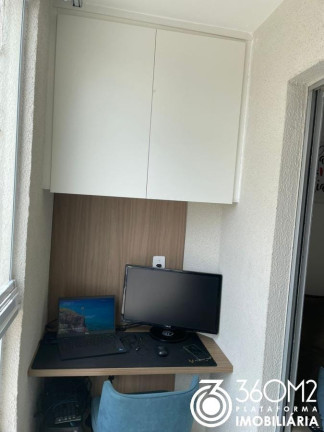 Imagem Apartamento com 2 Quartos à Venda, 51 m² em Utinga - Santo André Imagem Apartamento com 2 Quartos à Venda, 51 m² em Utinga - Santo André