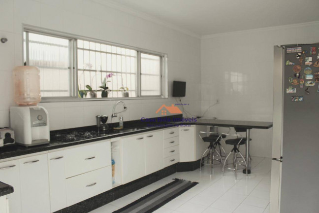 Imagem Casa com 4 Quartos à Venda, 500 m² em Tupi - Praia Grande