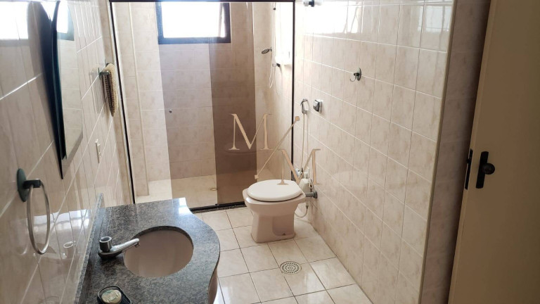 Imagem Apartamento com 4 Quartos à Venda, 200 m² em Boqueirão - Santos