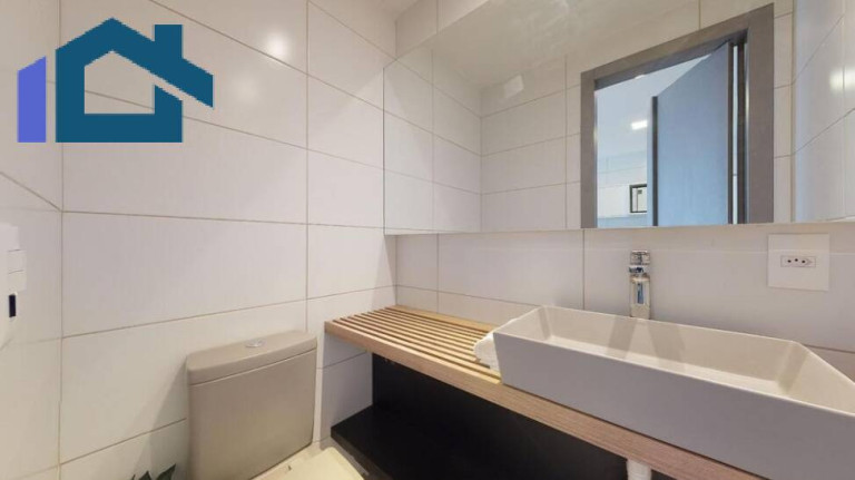Imagem Apartamento com 1 Quarto à Venda, 44 m² em Azenha - Porto Alegre Imagem Apartamento com 1 Quarto à Venda, 44 m² em Azenha - Porto Alegre