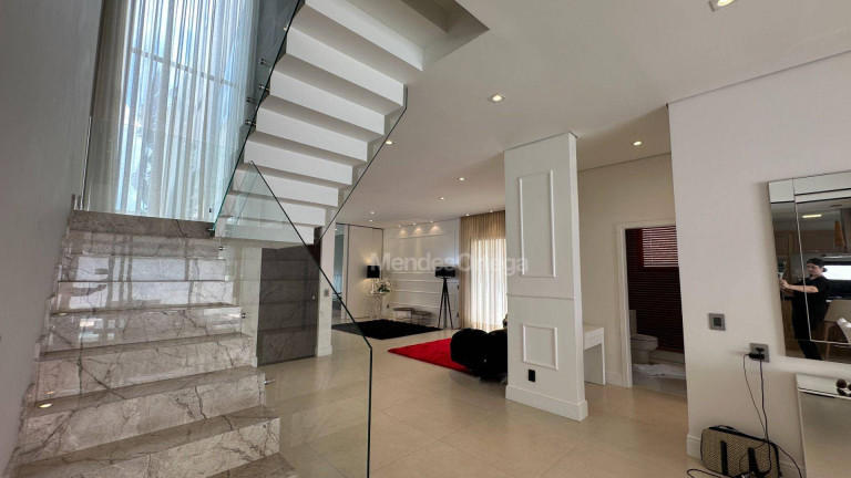 Imagem Casa com 4 Quartos à Venda, 450 m² em Alphaville Nova Esplanada - Votorantim Imagem Casa com 4 Quartos à Venda, 450 m² em Alphaville Nova Esplanada - Votorantim