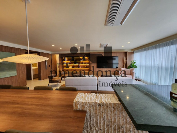 Imagem Apartamento com 4 Quartos à Venda, 190 m² em Perdizes - São Paulo Imagem Apartamento com 4 Quartos à Venda, 190 m² em Perdizes - São Paulo