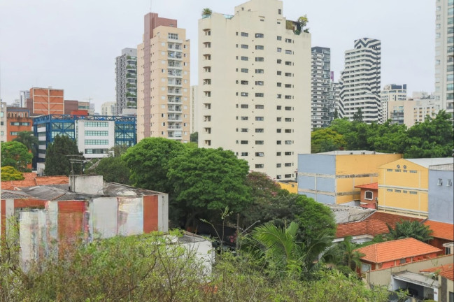 Imagem Imóvel com 3 Quartos à Venda, 94 m² em Vila Olímpia - São Paulo Imagem Imóvel com 3 Quartos à Venda, 94 m² em Vila Olímpia - São Paulo