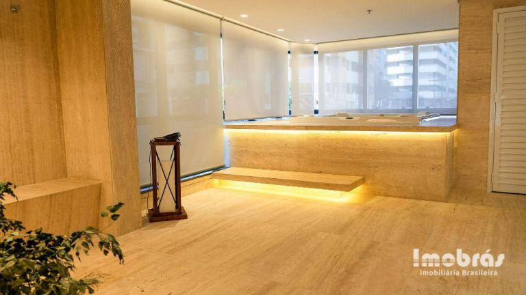 Imagem Apartamento com 4 Quartos à Venda, 311 m² em Aldeota - Fortaleza Imagem Apartamento com 4 Quartos à Venda, 311 m² em Aldeota - Fortaleza