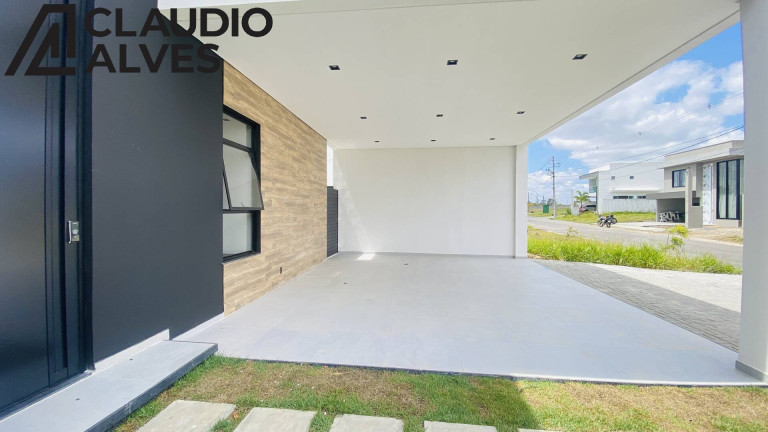 Imagem Casa de Condomínio com 3 Quartos à Venda, 183 m² em Sim - Feira De Santana Imagem Casa de Condomínio com 3 Quartos à Venda, 183 m² em Sim - Feira De Santana