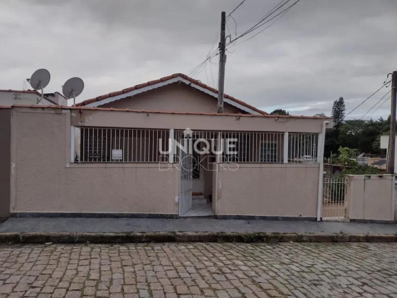 Casa com 4 Quartos à Venda, 125 m² em Loteamento Santo Antônio - Itatiba