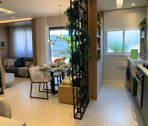 Imagem Apartamento com 2 Quartos à Venda,  em Vila Sofia - São Paulo