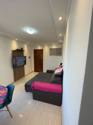 Imagem Apartamento com 2 Quartos à Venda, 57 m² em Vila Monumento - Sp Imagem Apartamento com 2 Quartos à Venda, 57 m² em Vila Monumento - Sp