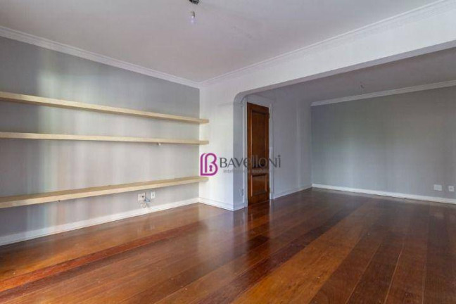 Imagem Apartamento com 4 Quartos à Venda, 155 m² em Perdizes - São Paulo Imagem Apartamento com 4 Quartos à Venda, 155 m² em Perdizes - São Paulo