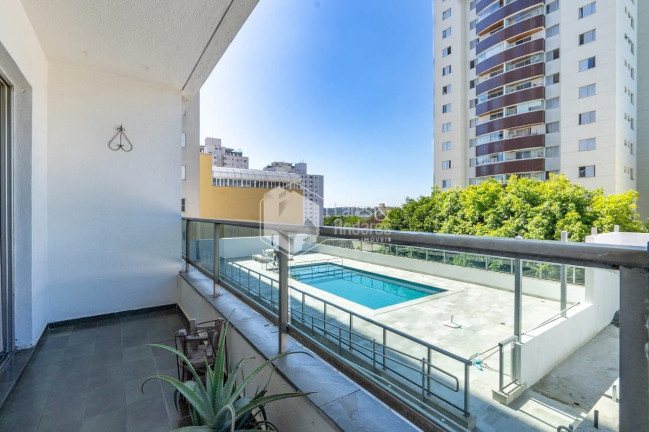 Imagem Apartamento com 4 Quartos à Venda, 141 m² em Vila Monte Alegre - São Paulo Imagem Apartamento com 4 Quartos à Venda, 141 m² em Vila Monte Alegre - São Paulo
