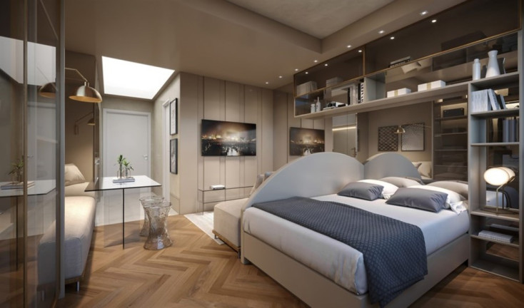 Imagem Imóvel com 1 Quarto à Venda, 26 m² em Partenon - Porto Alegre Imagem Imóvel com 1 Quarto à Venda, 26 m² em Partenon - Porto Alegre