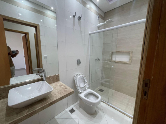 Imagem Casa com 3 Quartos à Venda, 75 m² em Tiradentes - Campo Grande
