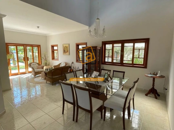 Imagem Casa com 3 Quartos à Venda,  em Bairro Campos De Santo Antônio - Itu