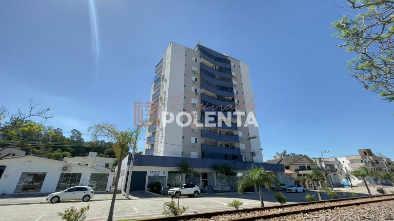 Imagem Apartamento com 2 Quartos à Venda, 69 m² em Centro - Morro Da Fumaça