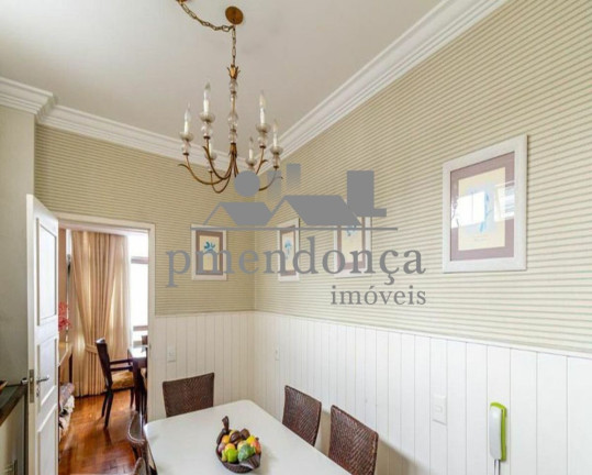 Imagem Apartamento com 3 Quartos à Venda, 210 m² em Higienópolis - São Paulo Imagem Apartamento com 3 Quartos à Venda, 210 m² em Higienópolis - São Paulo
