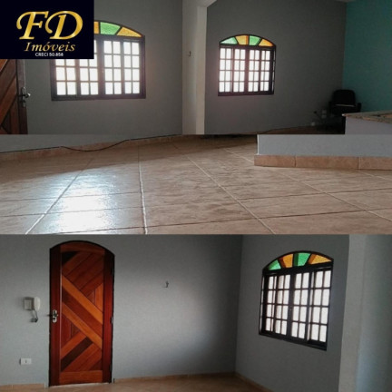 Imagem Casa com 3 Quartos à Venda, 220 m² em Colinas 2 - Mairiporã