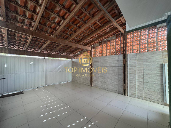 Imagem Sobrado com 3 Quartos para Alugar, 110 m² em Tombo - Guarujá Imagem Sobrado com 3 Quartos para Alugar, 110 m² em Tombo - Guarujá